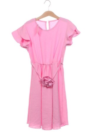 Kinderkleid Unbranded, Größe 10-11y/ 146-152 cm, Farbe Rosa, Preis € 11,00, #137764365