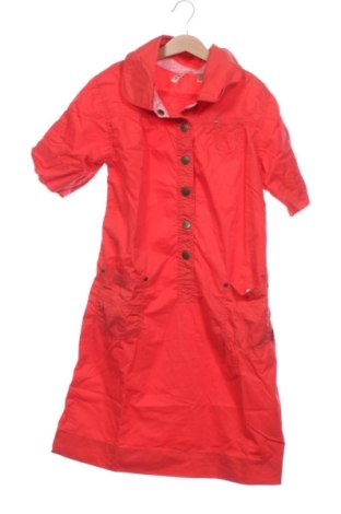 Kinderkleid Unbranded, Größe 11-12y/ 152-158 cm, Farbe Rot, Preis € 13,00, #137764704