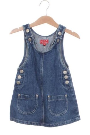 Kinderkleid Unbranded, Größe 18-24m/ 86-98 cm, Farbe Blau, Preis € 6,00, #137765437