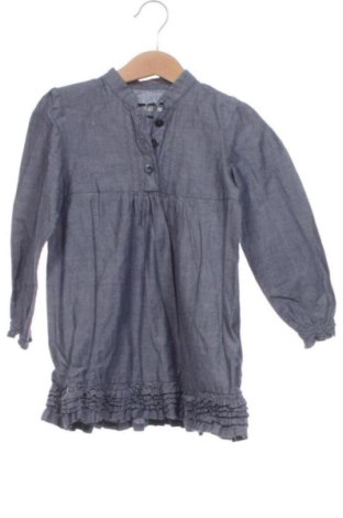 Kinderkleid Wheat, Größe 3-4y/ 104-110 cm, Farbe Blau, Preis € 11,00, #137765445