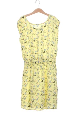 Kinderkleid Y.F.K., Größe 12-13y/ 158-164 cm, Farbe Gelb, Preis € 7,43, #137748656