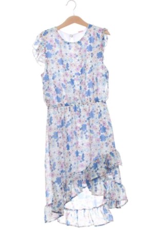 Kinderkleid Y.F.K., Größe 10-11y/ 146-152 cm, Farbe Mehrfarbig, Preis € 6,48, #137748697