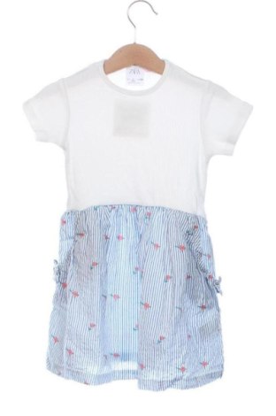 Детска рокля Zara, Размер 3-4y/ 104-110 см, Цвят Многоцветен, Цена 17,26 €, #137710868