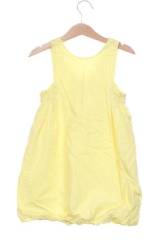 Dětské šaty  Zara, Velikost 4-5y/ 110-116 cm, Barva Žlutá, Cena  291,00 Kč, #137716947