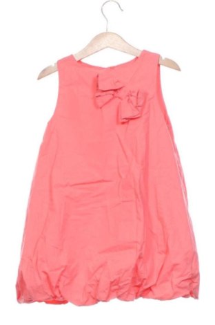 Dětské šaty  Zara, Velikost 4-5y/ 110-116 cm, Barva Růžová, Cena  291,00 Kč, #137716980