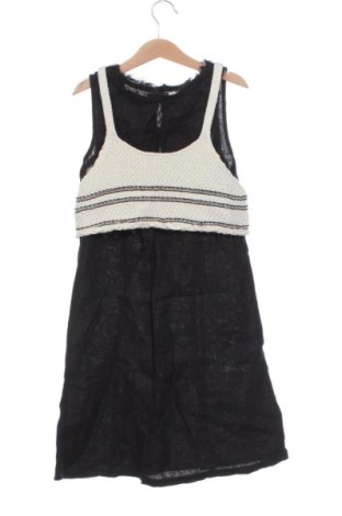 Detské šaty  Zara, Veľkosť 10-11y/ 146-152 cm, Farba Čierna, Cena  9,48 €, #137718820