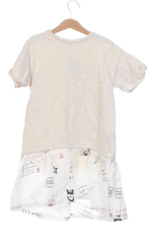 Παιδικό φόρεμα Zara, Μέγεθος 6-7y/ 122-128 εκ., Χρώμα Λευκό, Τιμή 13,00 €, #137720320