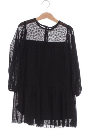 Παιδικό φόρεμα Zara, Μέγεθος 5-6y/ 116-122 εκ., Χρώμα Μαύρο, Τιμή 10,48 €, #137722982