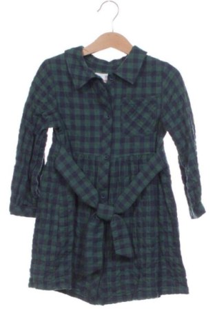 Детска рокля Zara, Размер 3-4y/ 104-110 см, Цвят Многоцветен, Цена 11,00 €, #137740249