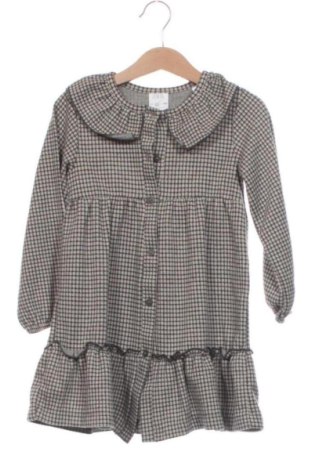 Детска рокля Zara, Размер 2-3y/ 98-104 см, Цвят Многоцветен, Цена 11,00 €, #137740298