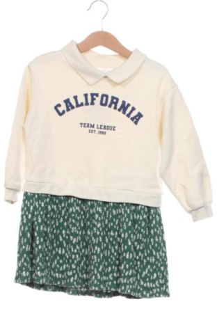 Detské šaty  Zara, Veľkosť 2-3y/ 98-104 cm, Farba Viacfarebná, Cena  11,00 €, #137740313