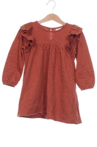 Detské šaty  Zara, Veľkosť 2-3y/ 98-104 cm, Farba Viacfarebná, Cena  11,05 €, #137748321