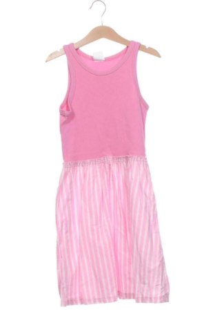Kinderkleid Zara, Größe 6-7y/ 122-128 cm, Farbe Mehrfarbig, Preis € 13,00, #137758120