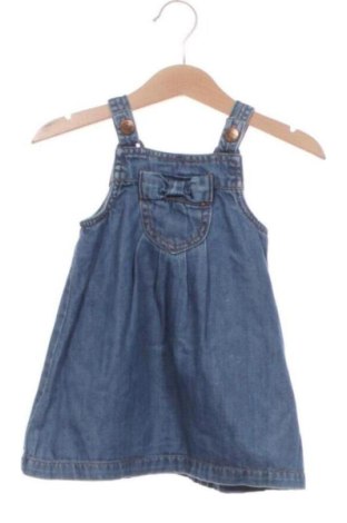 Kinderkleid Zara, Größe 12-18m/ 80-86 cm, Farbe Grün, Preis € 9,00, #137765421