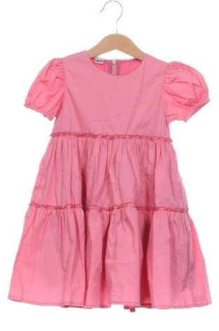 Kinderkleid iDO, Größe 18-24m/ 86-98 cm, Farbe Rosa, Preis € 12,00, #137741386