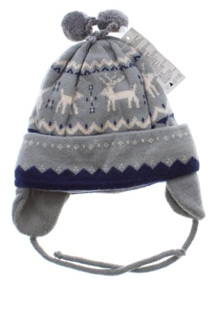 Dětská čepice  Unbranded, Barva Šedá, Cena  285,00 Kč, #137713420