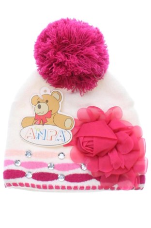 Căciulă pentru copii Unbranded, Culoare Multicolor, Preț 70,07 Lei, #137751816