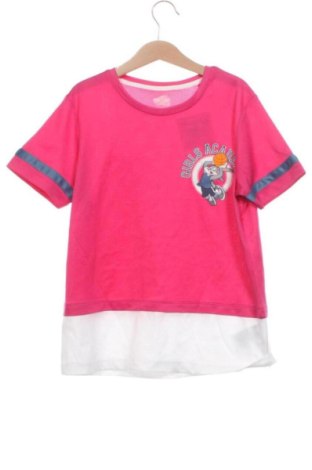 Dětské tričko  Active, Velikost 10-11y/ 146-152 cm, Barva Růžová, Cena  139,00 Kč, #137708336