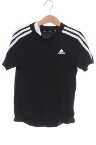 Detské tričko Adidas, Veľkosť 6-7y/ 122-128 cm, Farba Čierna, Cena  14,00 €, #137737935