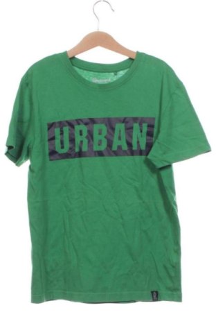 Tricou pentru copii Admiral, Mărime 9-10y/ 140-146 cm, Culoare Verde, Preț 31,49 Lei, #137710661
