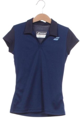Detské tričko Babolat, Veľkosť 8-9y/ 134-140 cm, Farba Modrá, Cena  7,00 €, #137736050