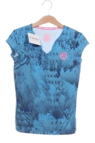 Kinder T-Shirt Bidi Badu, Größe 6-7y/ 122-128 cm, Farbe Blau, Preis € 11,87, #137763261