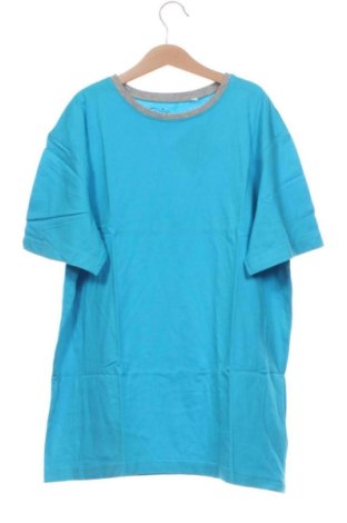 Dětské tričko  Bpc Bonprix Collection, Velikost 14-15y/ 168-170 cm, Barva Modrá, Cena  139,00 Kč, #137753003