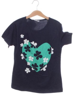 Kinder T-Shirt Bpc Bonprix Collection, Größe 9-10y/ 140-146 cm, Farbe Blau, Preis € 8,78, #137765428