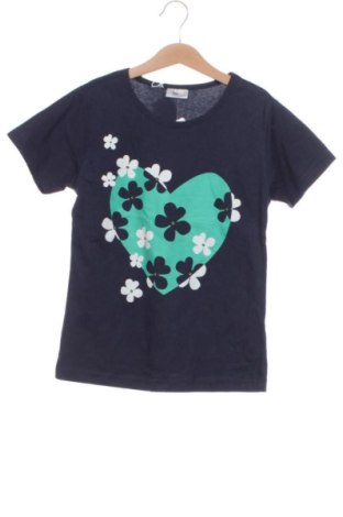 Kinder T-Shirt Bpc Bonprix Collection, Größe 9-10y/ 140-146 cm, Farbe Blau, Preis € 8,78, #137765463