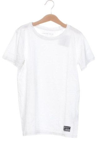 Kinder T-Shirt Chapter, Größe 10-11y/ 146-152 cm, Farbe Weiß, Preis € 6,00, #137764284