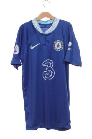 Detské tričko Chelsea, Veľkosť 15-18y/ 170-176 cm, Farba Modrá, Cena  6,48 €, #137713949