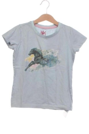 Dětské tričko  Crane, Velikost 6-7y/ 122-128 cm, Barva Šedá, Cena  146,00 Kč, #137753322