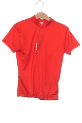 Detské tričko Decathlon, Veľkosť 6-7y/ 122-128 cm, Farba Červená, Cena  6,00 €, #137755688