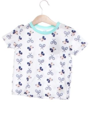 Detské tričko Disney, Veľkosť 18-24m/ 86-98 cm, Farba Viacfarebná, Cena  8,00 €, #137709687