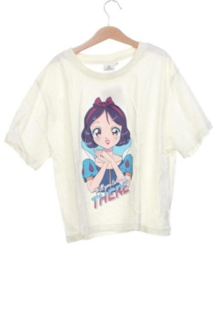 Kinder T-Shirt Disney, Größe 14-15y/ 168-170 cm, Farbe Ecru, Preis € 7,00, #137715880