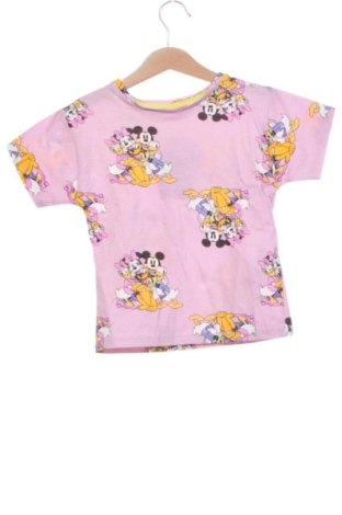 Dětské tričko  Disney, Velikost 3-4y/ 104-110 cm, Barva Vícebarevné, Cena  203,00 Kč, #137716594
