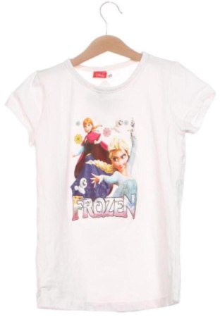 Detské tričko Disney, Veľkosť 10-11y/ 146-152 cm, Farba Biela, Cena  5,92 €, #137718891