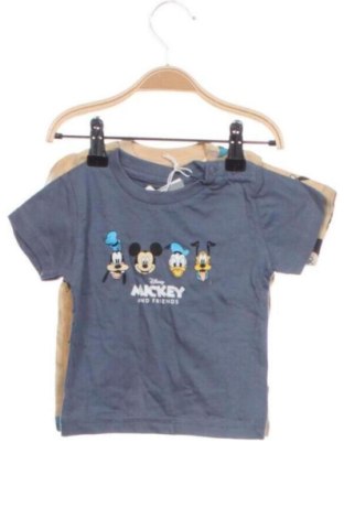 Dziecięcy T-shirt Disney, Rozmiar 6-9m/ 68-74 cm, Kolor Kolorowy, Cena 33,87 zł, #137719553