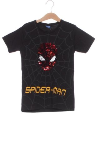 Kinder T-Shirt Disney, Größe 4-5y/ 110-116 cm, Farbe Mehrfarbig, Preis 7,05 €, #137758176