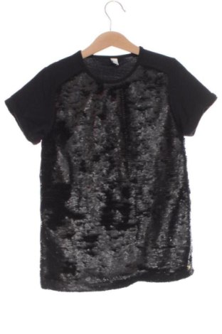 Tricou pentru copii Esprit, Mărime 9-10y/ 140-146 cm, Culoare Negru, Preț 31,49 Lei, #137722497