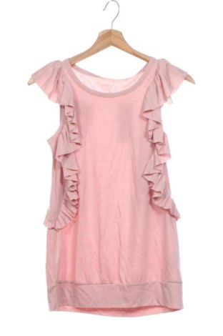 Детска тениска Esprit, Размер 13-14y/ 164-168 см, Цвят Пепел от рози, Цена 12,00 €, #137739098