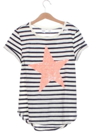 Kinder T-Shirt Gap, Größe 13-14y/ 164-168 cm, Farbe Mehrfarbig, Preis € 12,19, #137725110