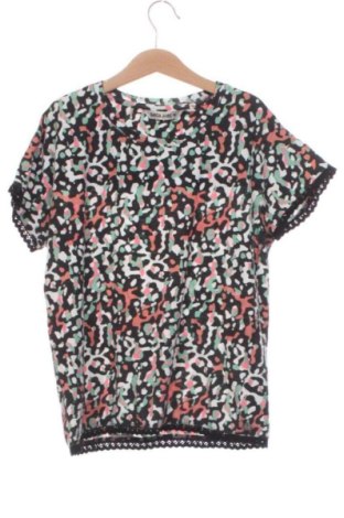 Tricou pentru copii Garcia Jeans, Mărime 11-12y/ 152-158 cm, Culoare Multicolor, Preț 31,49 Lei, #137727170