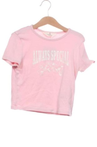 Detské tričko H&M, Veľkosť 9-10y/ 140-146 cm, Farba Ružová, Cena  5,00 €, #137721603