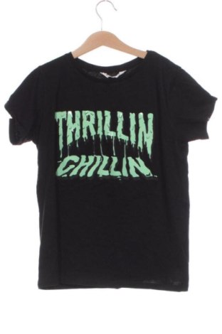 Παιδικό μπλουζάκι H&M, Μέγεθος 12-13y/ 158-164 εκ., Χρώμα Μαύρο, Τιμή 6,00 €, #137721935