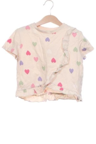 Dziecięcy T-shirt H&M, Rozmiar 3-4y/ 104-110 cm, Kolor Kolorowy, Cena 25,40 zł, #137725055