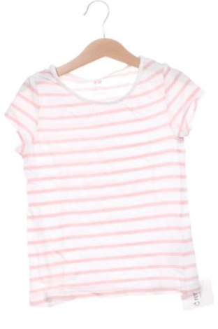 Dziecięcy T-shirt H&M, Rozmiar 4-5y/ 110-116 cm, Kolor Biały, Cena 27,42 zł, #137725395