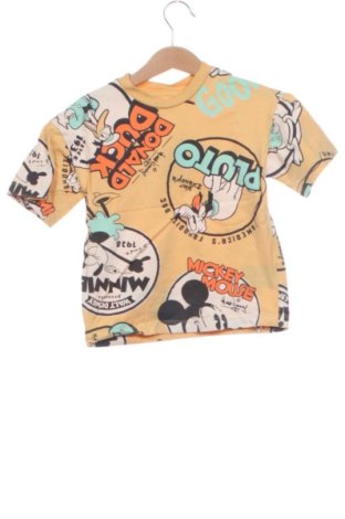 Dziecięcy T-shirt H&M, Rozmiar 2-3y/ 98-104 cm, Kolor Kolorowy, Cena 21,17 zł, #137730389