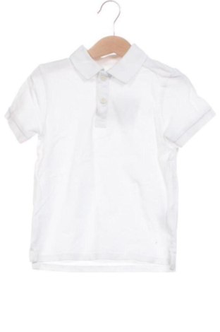 Dziecięcy T-shirt H&M, Rozmiar 4-5y/ 110-116 cm, Kolor Biały, Cena 25,40 zł, #137730445