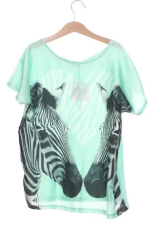 Detské tričko H&M, Veľkosť 12-13y/ 158-164 cm, Farba Viacfarebná, Cena  6,61 €, #137746842